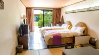 Resort Seapiross Các khách sạn ở Hachijo Jima