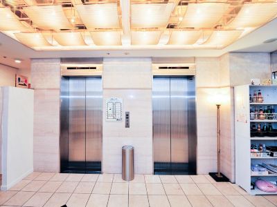 共有エリア 立川リージェントホテルの写真