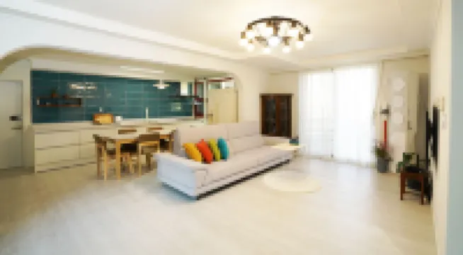 Gangchon Nutinamu Maeul Pension