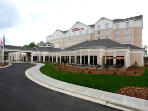 Hilton Garden Inn Greensboro Airport