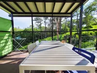 Goseong Sunny Hill Pension Hotel di Goseong-gun