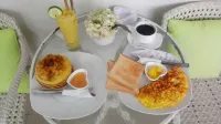 Villa Mataano Отели в г. Batu Layar