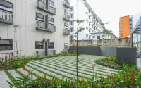 Clovers Residence @Solo Urbana Near Uns Hotel dekat Sekretariat SPMB UNS