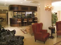 Hotel Orizzonte - Quầy bar