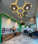 Belson Hotel Ternate Hotels in Ternate