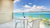 Bull Reina Isabel & Spa - Ocean View