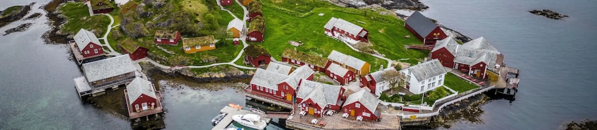 Gehobene Hotels 