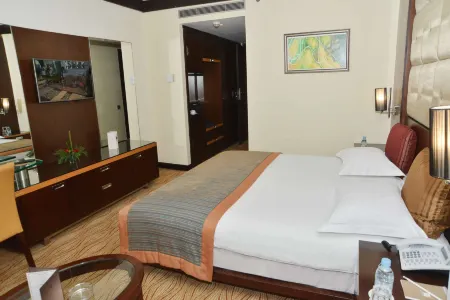 Royal Hideaway Casablanca