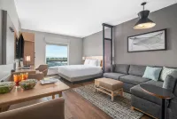 Hyatt Place Newark/Silicon Valley Hotels in Newark