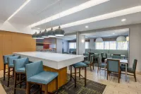Hampton Inn Richmond-Midlothian Turnpike - 2-Star