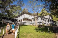 Halse Lodge Noosa Heads