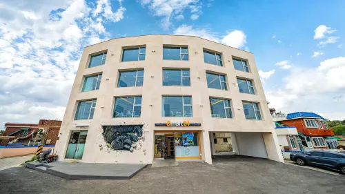 Gangreung Haeanro 1973 Pension