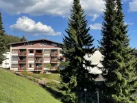 Schöne Aussicht (App 1406 / EX-Kurhotel)