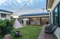 제주 난산가옥 성산일출봉/표선면 호텔