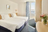 Hôtel Vacances Bleues Villa Caroline Hotels in La Baule-Escoublac