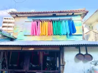 Gekkousou Okinawa - Hostel