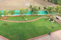 Sea Land Kihim Hotel di Kihim