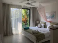 Appartement de Charme, West Island, Rivière Noire Hotellit kohteessa 