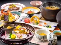 Izu-Nagaoka Hotel Tenbo