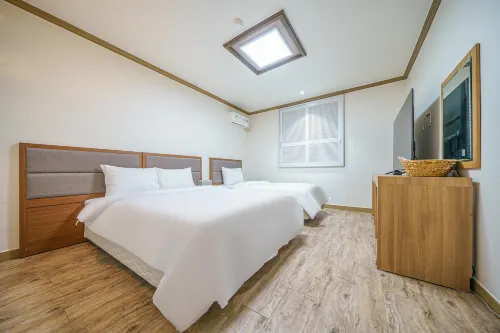 California Hotels