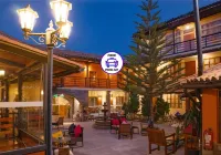 Union Hotel Cusco Hotels in Cusco