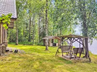 Koivula Hotels near Arpainen Hiking Trails