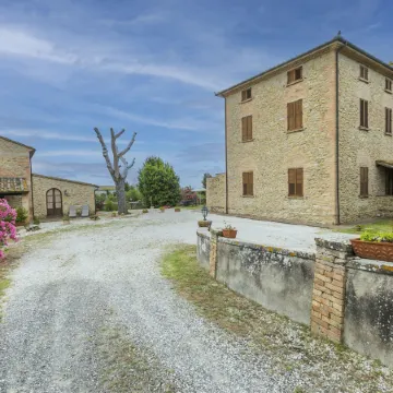 Villa Caggio