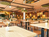 The Editory Garden Baixa Hotel Hotels near Bonfim