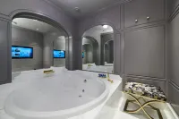 Grand Hotel Principe di Piemonte - Romantische