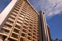 Kubitschek Plaza Hotel Hotels in 