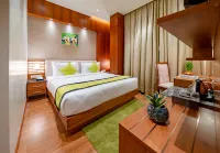 Payel Inn Hoteles cerca de Sanchayan Pathagar