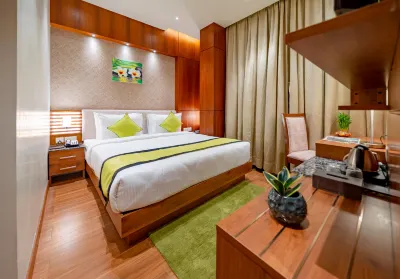 Payel Inn Hotels near Ahle Sunnat Raza Masjid