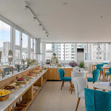 Haku Boutique Hotel Quy Nhơn - Lê Lợi