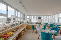 Haku Boutique Hotel Quy Nhơn - Lê Lợi - spa