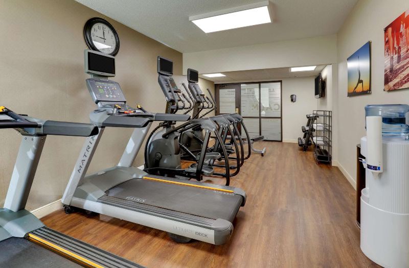 Drury Inn & Suites Atlanta Marietta photo 4