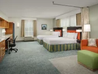 Home2 Suites by Hilton Austin Round Rock Hotéis em Round Rock