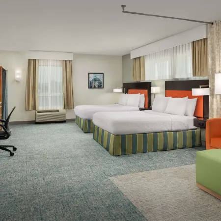Home2 Suites by Hilton Austin Round Rock