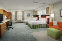 Home2 Suites by Hilton Austin Round Rock