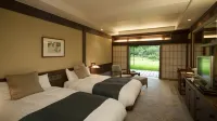 Yamaha Resort Katsuragi Kitanomaru فنادق في فوكوري