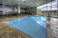 DoubleTree by Hilton Decatur Riverfront Hotels in Decatur