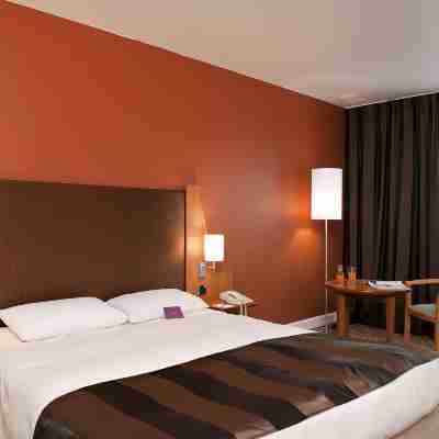 Mercure Paris Val de Fontenay Rooms