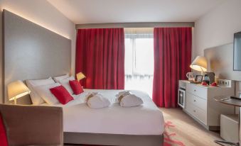 Mercure Tours Nord