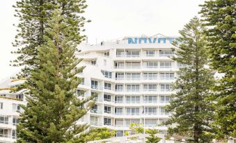 Novotel Sydney Brighton Beach