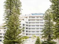 Novotel Sydney Brighton Beach Hotels in Cronulla