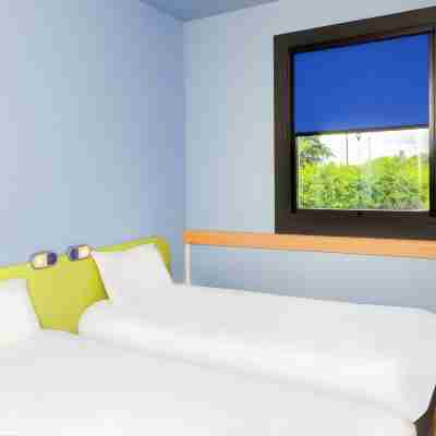 Ibis Budget Montceau-Les-Mines Rooms