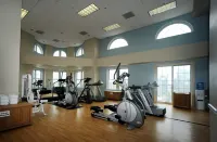 The Georgian Terrace - Gym