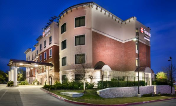 Best Western Premier Crown Chase Inn  Suites