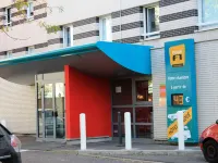 Hotelf1 Paris Gennevilliers