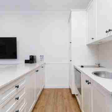 Peppers the Hills Lodge Rooms