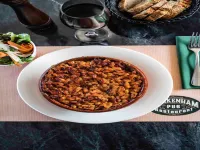 Ibis Styles Castelnaudary - breakfast
